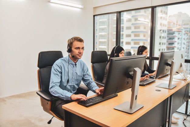 Business Solution 1