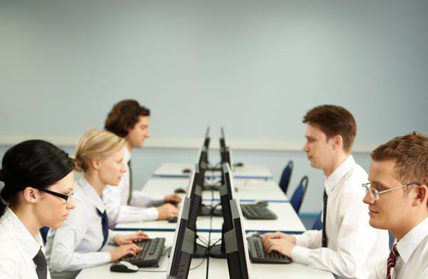 Business Solution 6